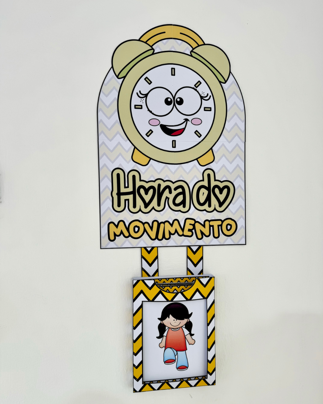 Hora do Movimento - Educação Especial e Educação Infantil! - Image 8