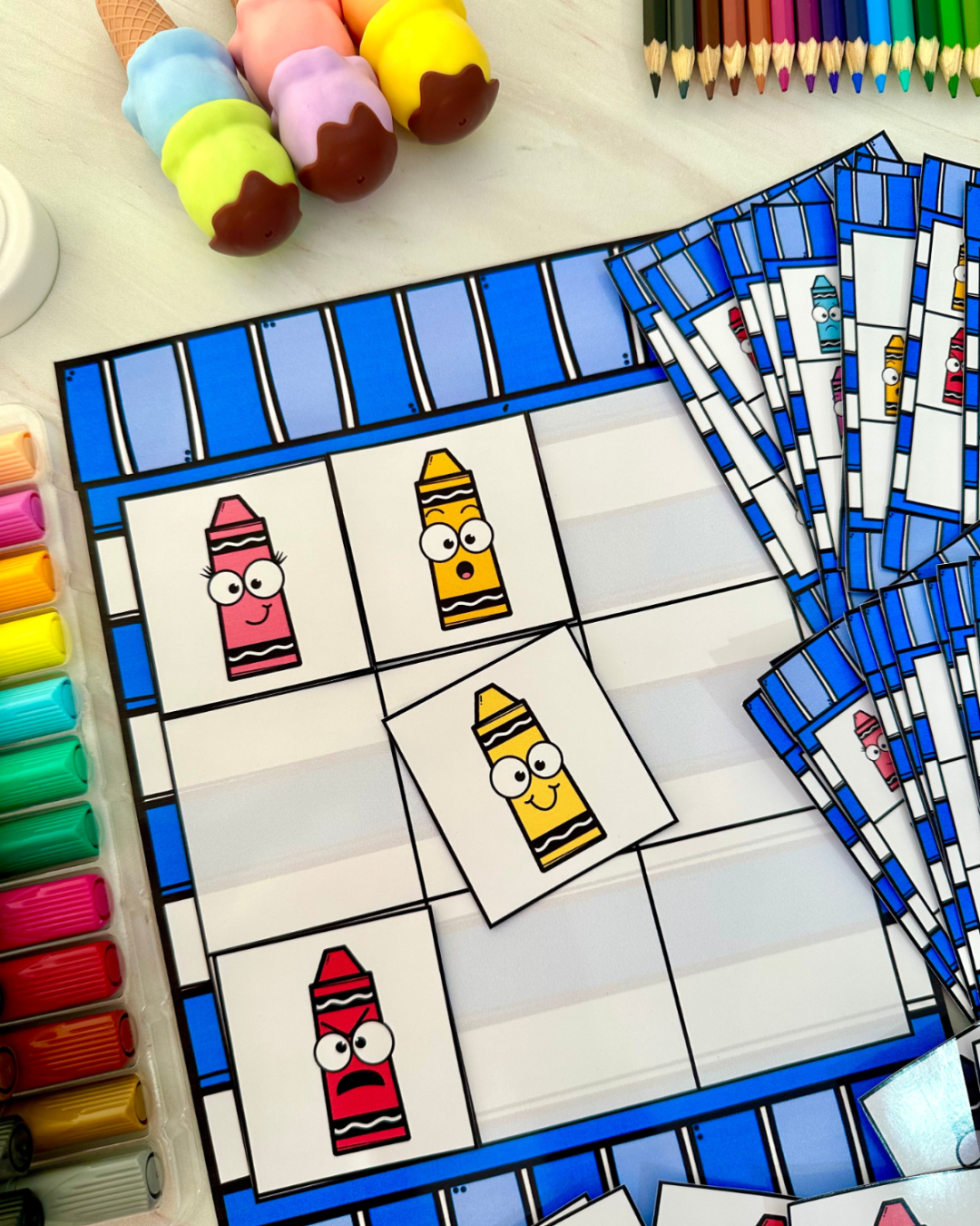 Jogo dos Espaços – Diversão e Aprendizado na Medida Certa! - Image 9