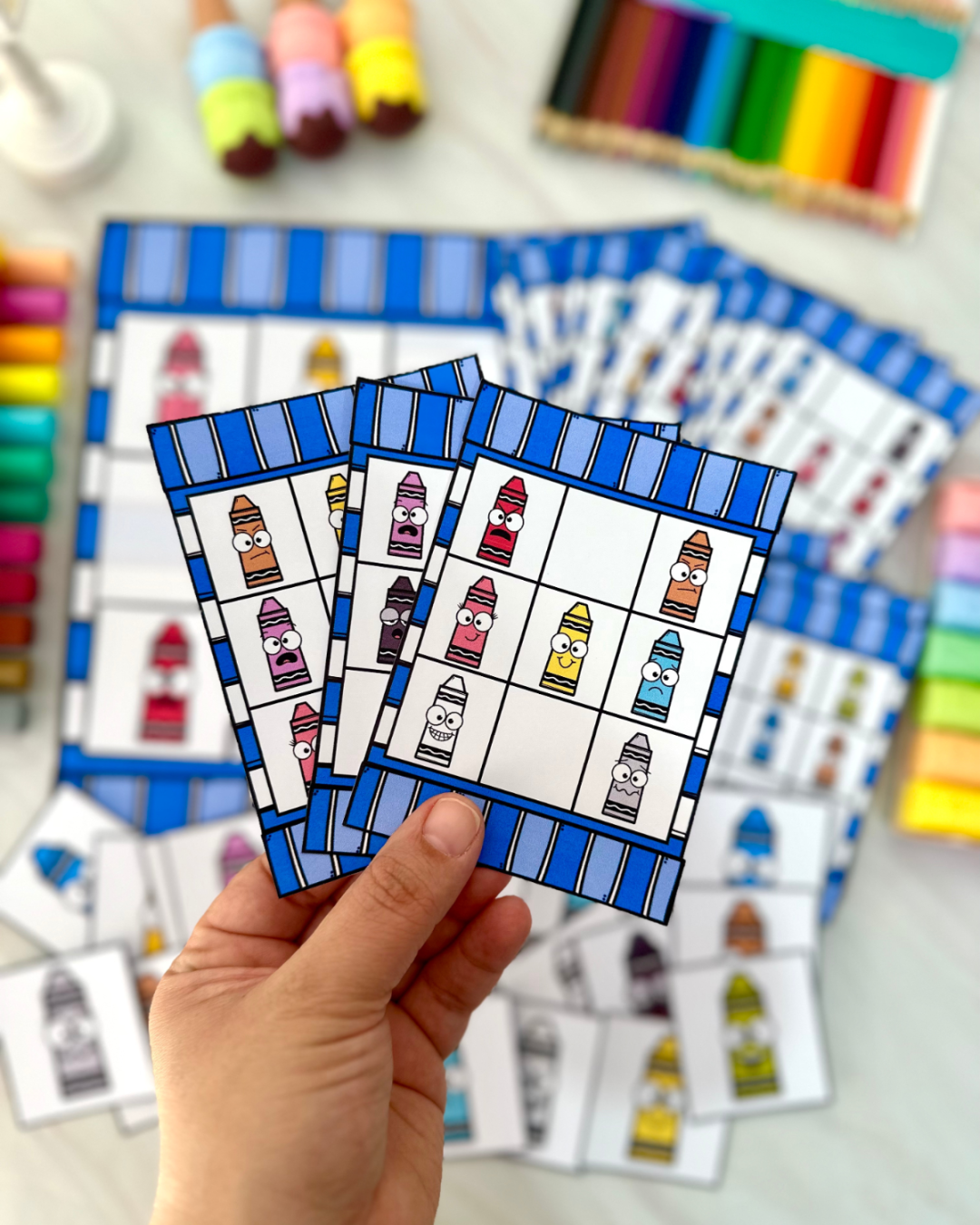 Jogo dos Espaços – Diversão e Aprendizado na Medida Certa! - Image 7