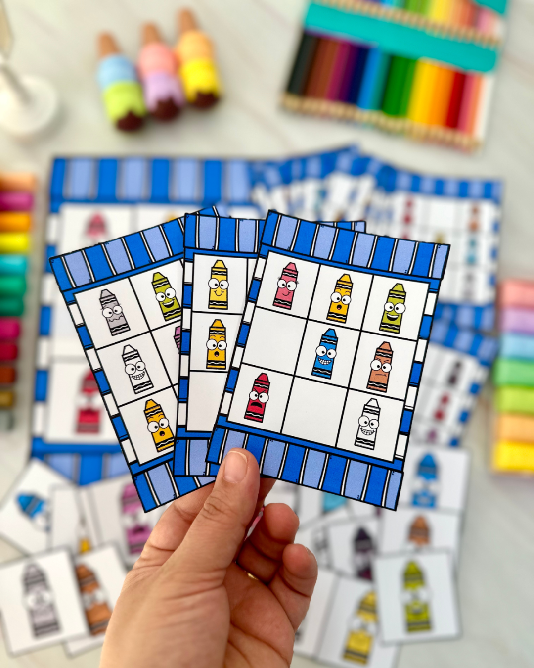 Jogo dos Espaços – Diversão e Aprendizado na Medida Certa! - Image 2