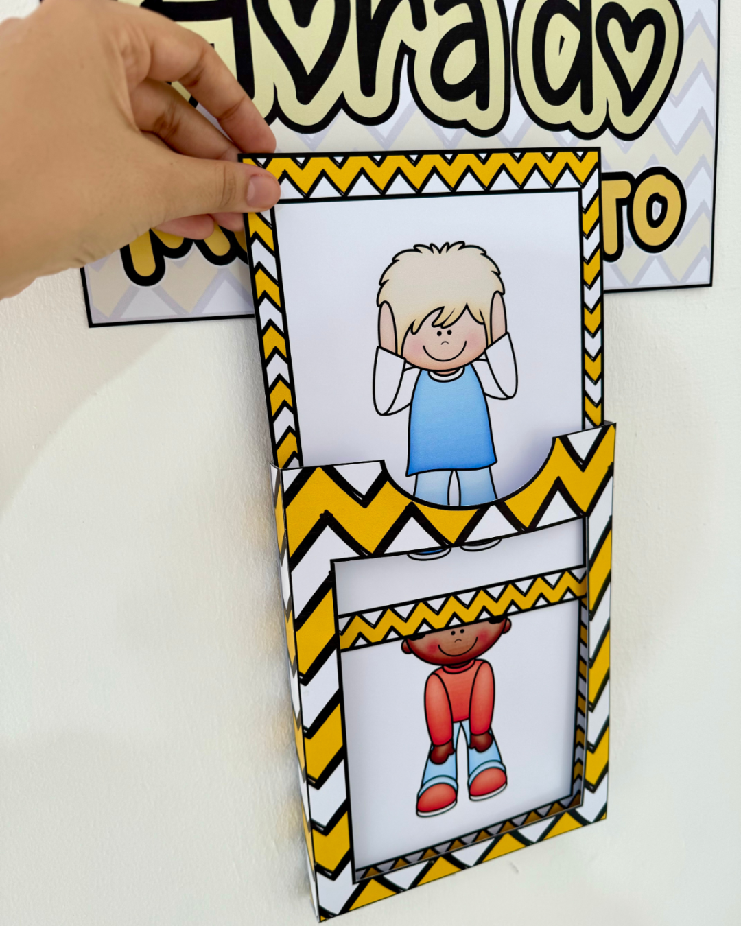 Hora do Movimento - Educação Especial e Educação Infantil! - Image 11