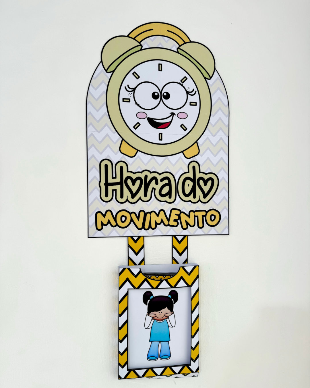 Hora do Movimento - Educação Especial e Educação Infantil! - Image 6