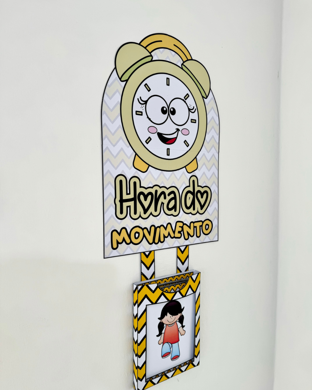 Hora do Movimento - Educação Especial e Educação Infantil! - Image 10
