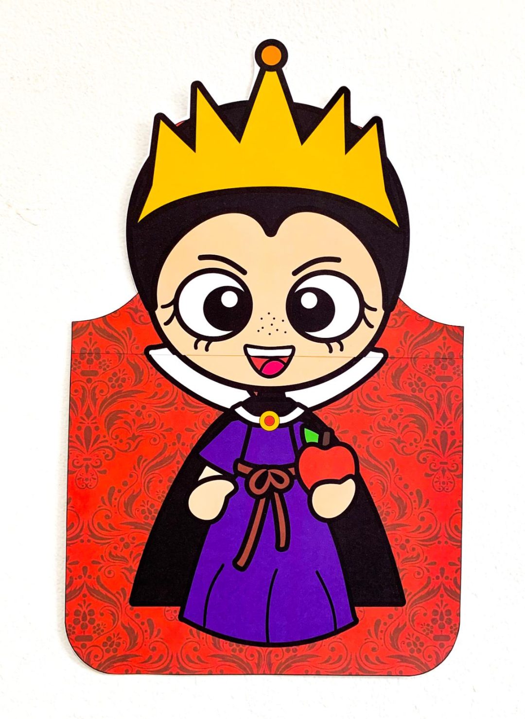 Kit Branca de Neve e os Sete Anões - Image 7