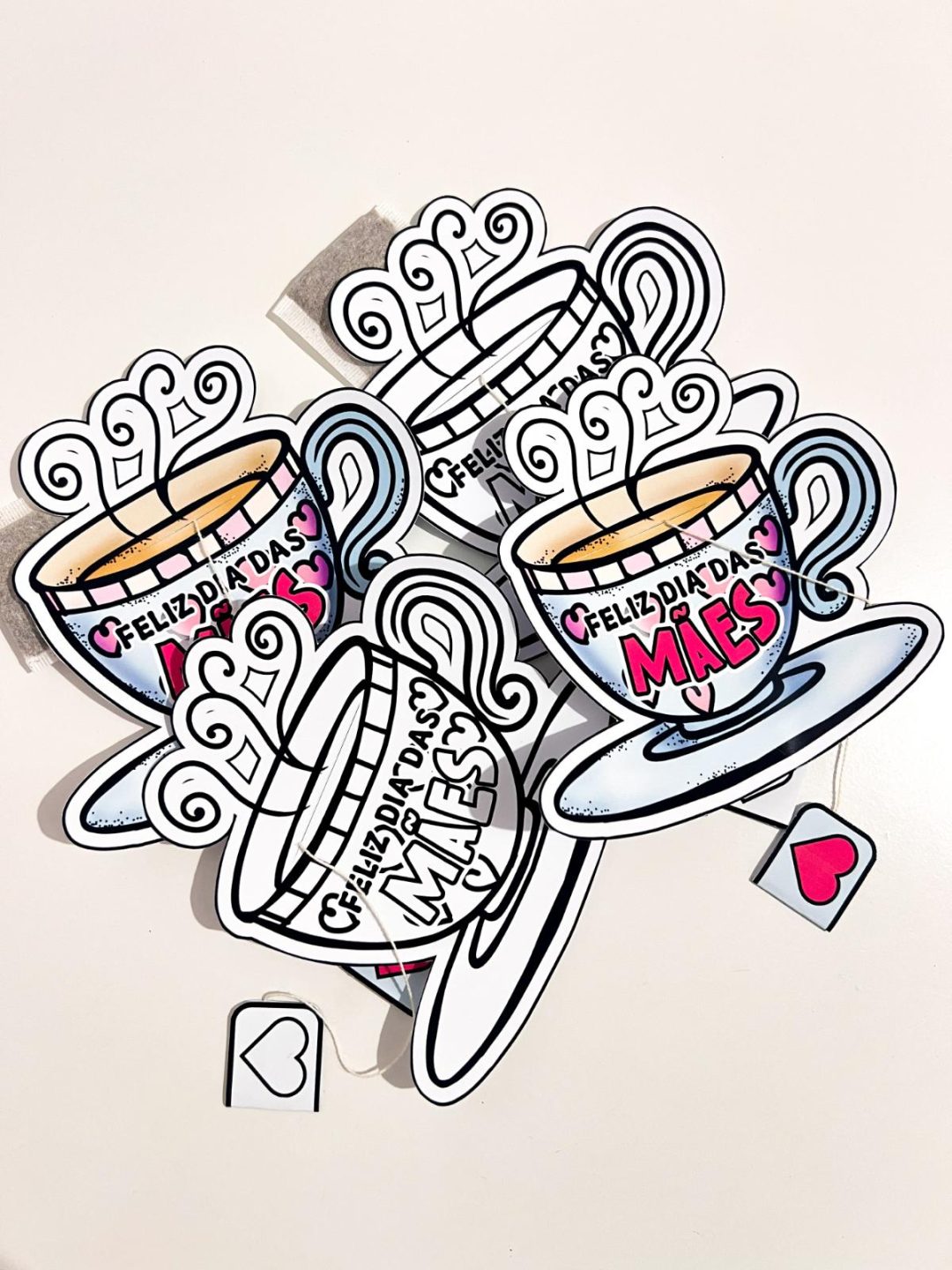 SUPER COMBO DIA DAS MÃES – 5 MATERIAIS INCRÍVEIS! - Image 7