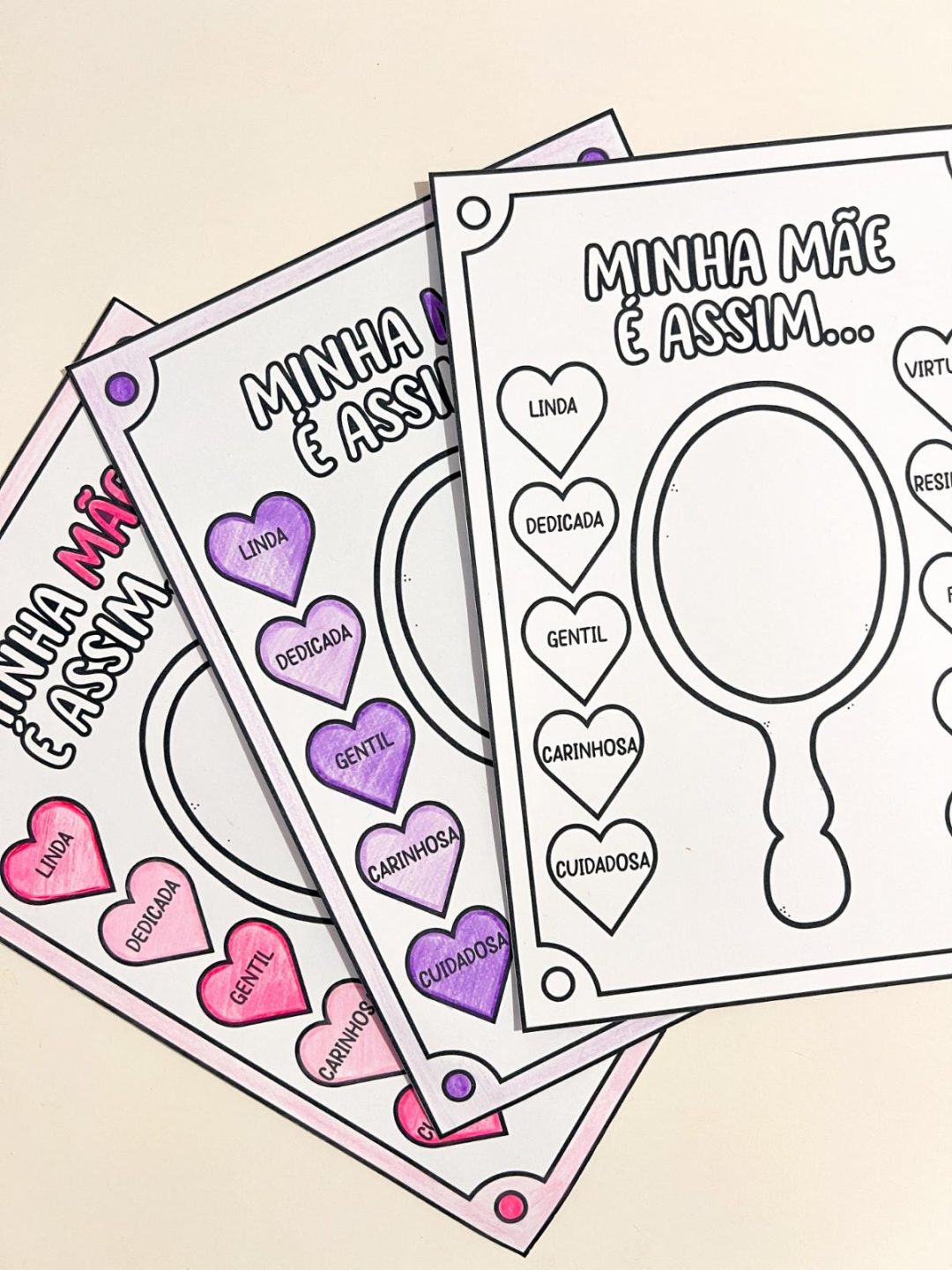 SUPER COMBO DIA DAS MÃES – 5 MATERIAIS INCRÍVEIS! - Image 10