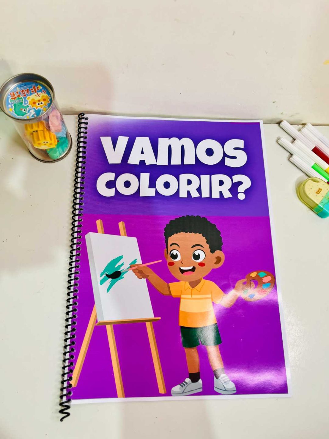 Coleção Educativa - 1º Ano - Image 7