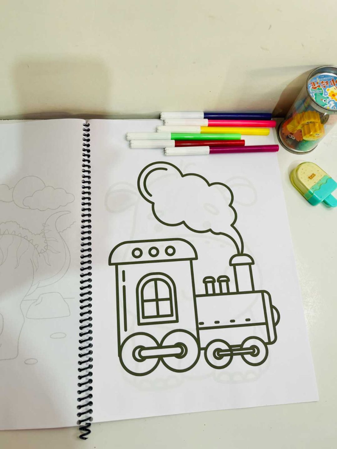 Coleção Educativa - 1º Ano - Image 6