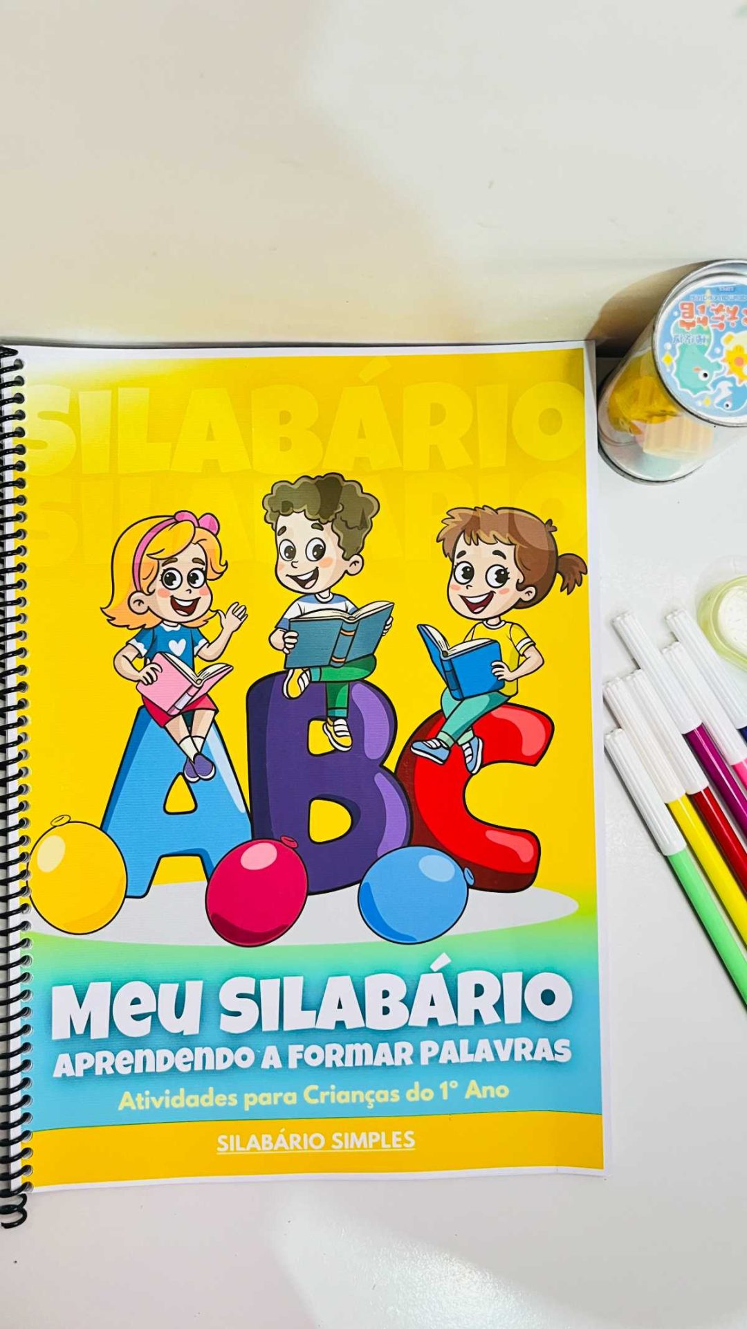Coleção Educativa - 1º Ano - Image 9