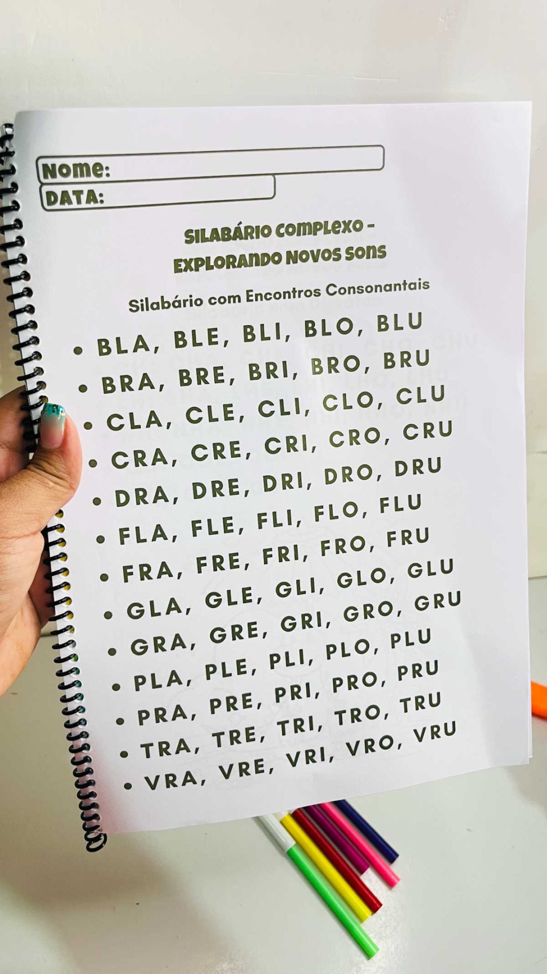 Coleção Educativa - 1º Ano - Image 10
