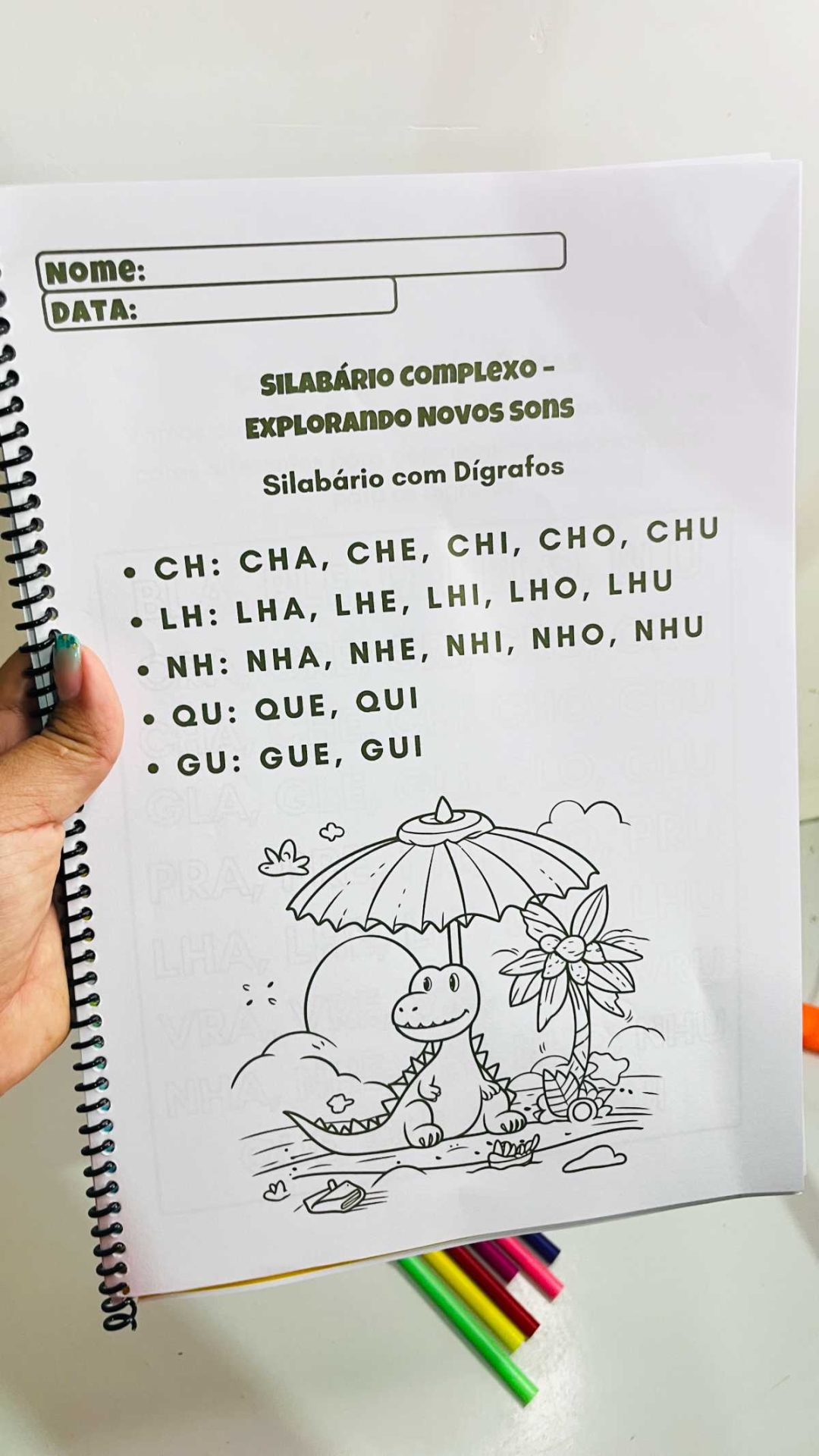 Coleção Educativa - 1º Ano - Image 8