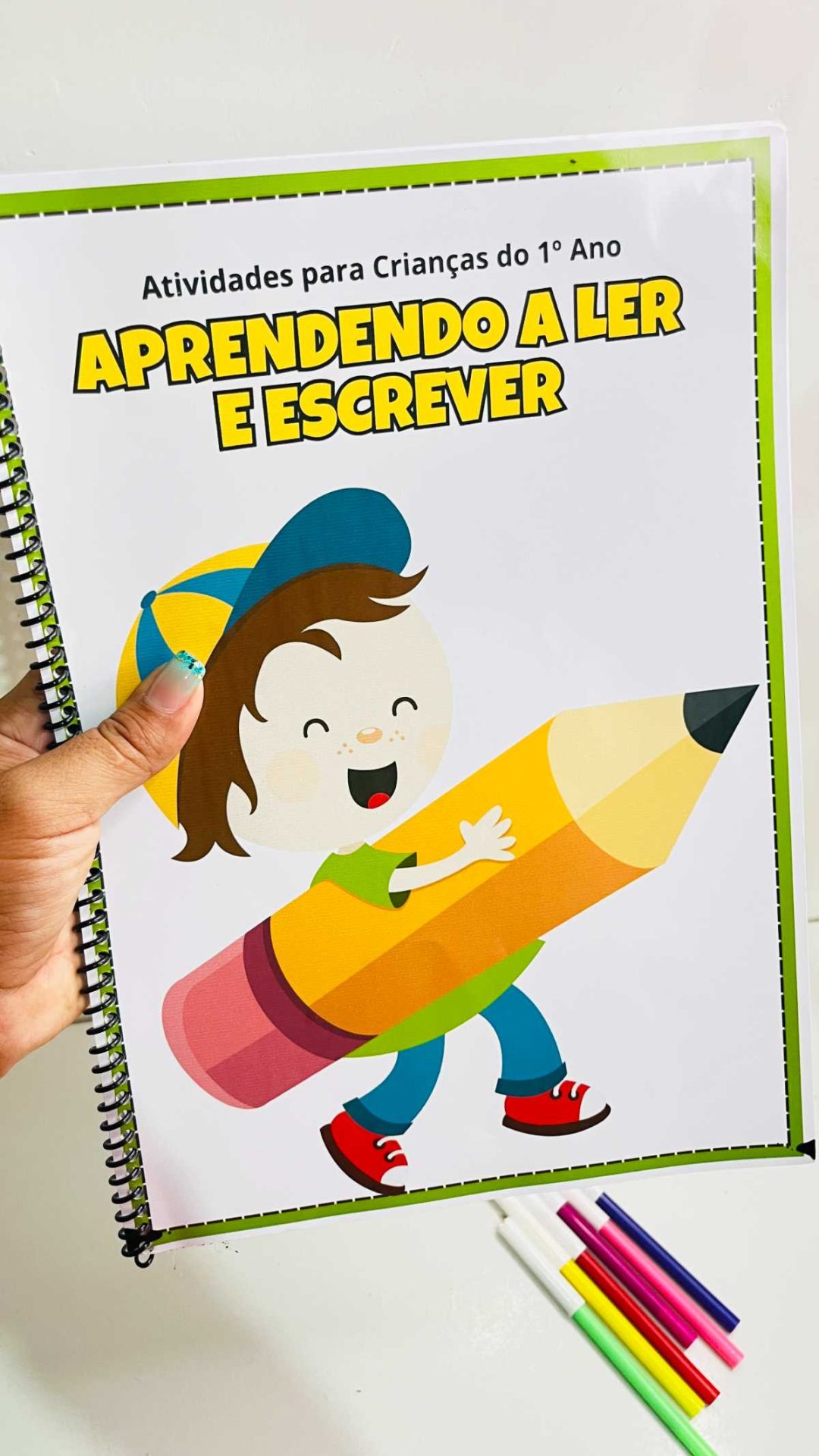 Coleção Educativa - 1º Ano - Image 22