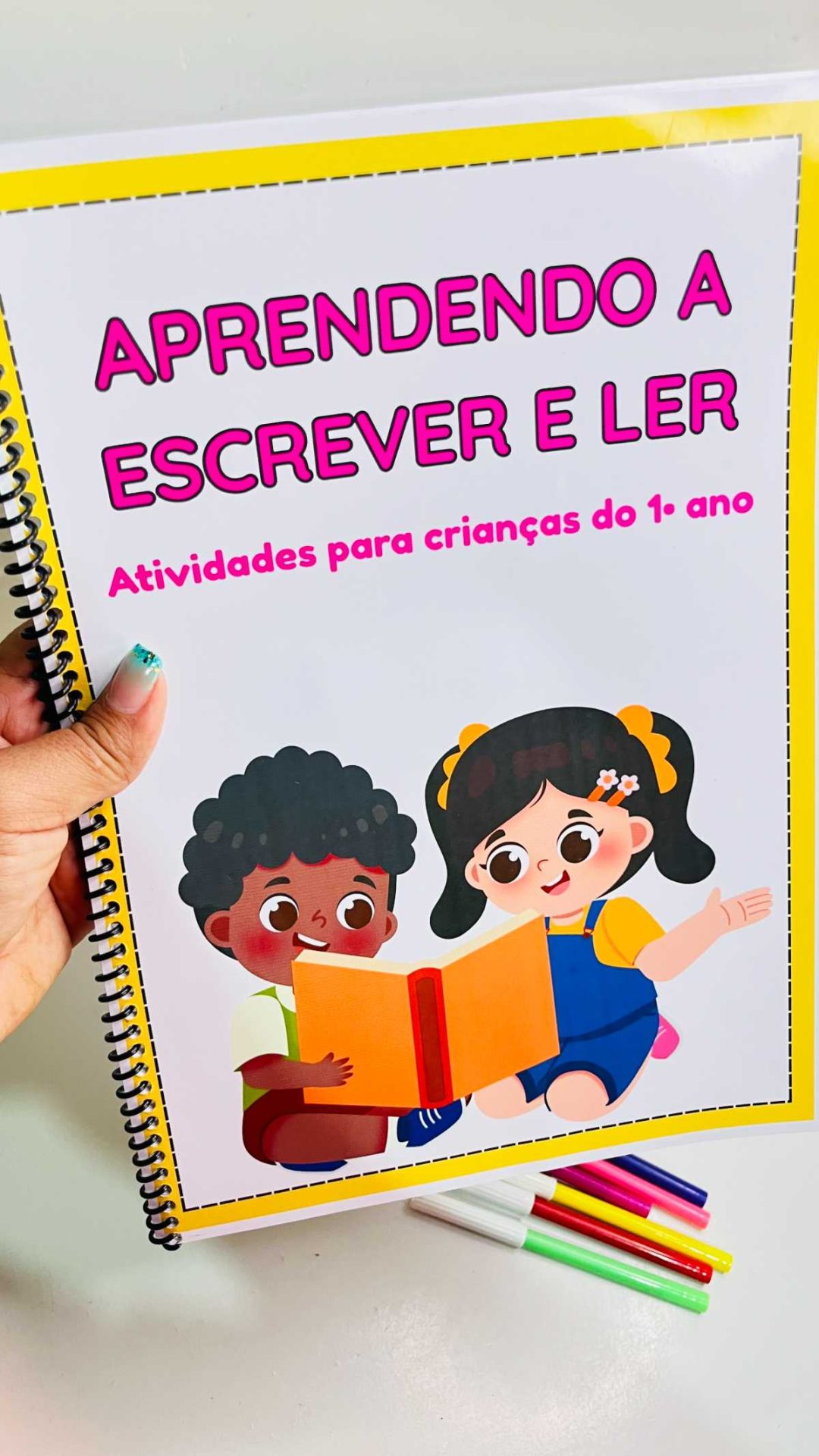 Coleção Educativa - 1º Ano - Image 17