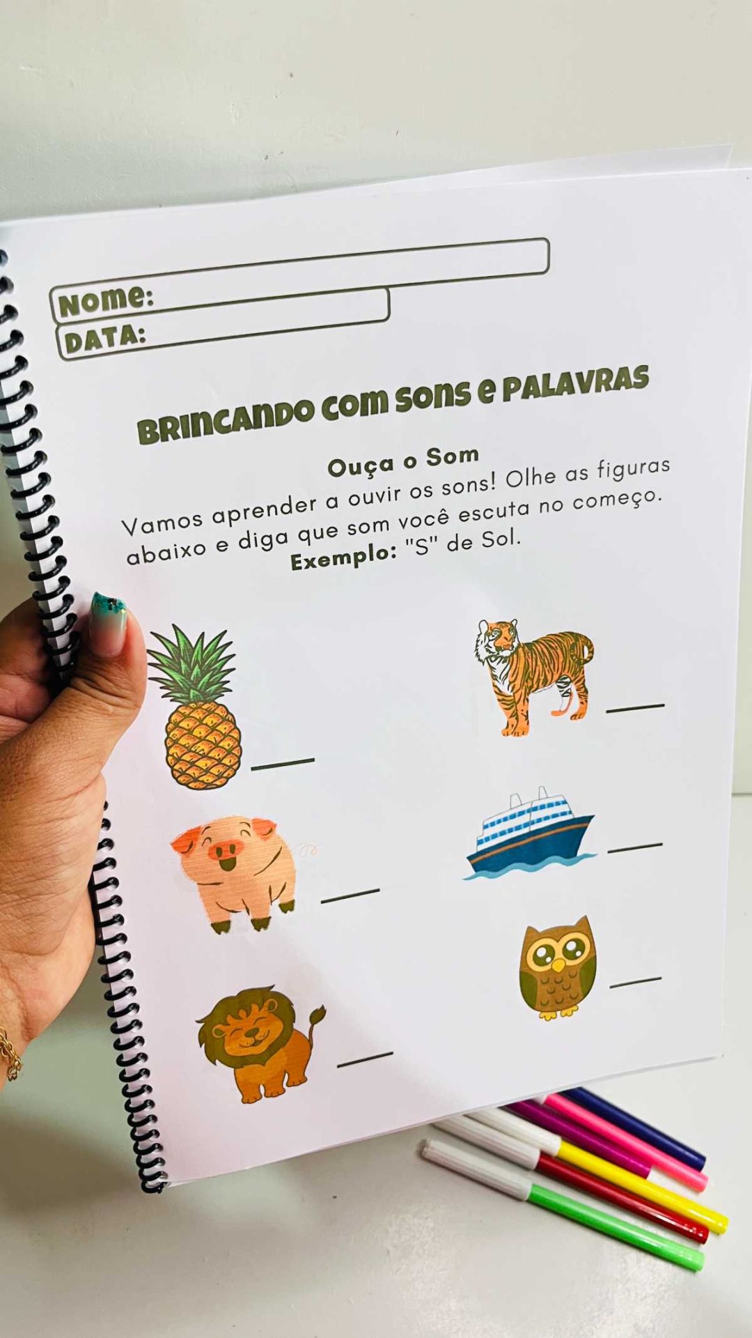Coleção Educativa - 1º Ano - Image 16