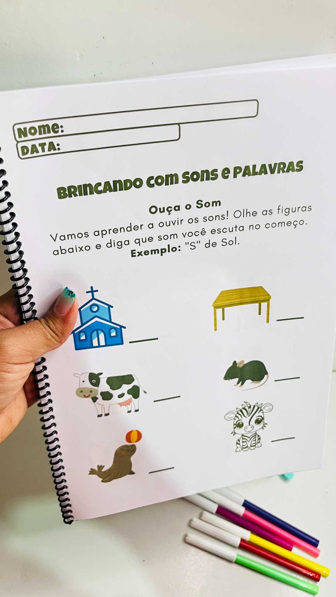 Coleção Educativa - 1º Ano - Image 15