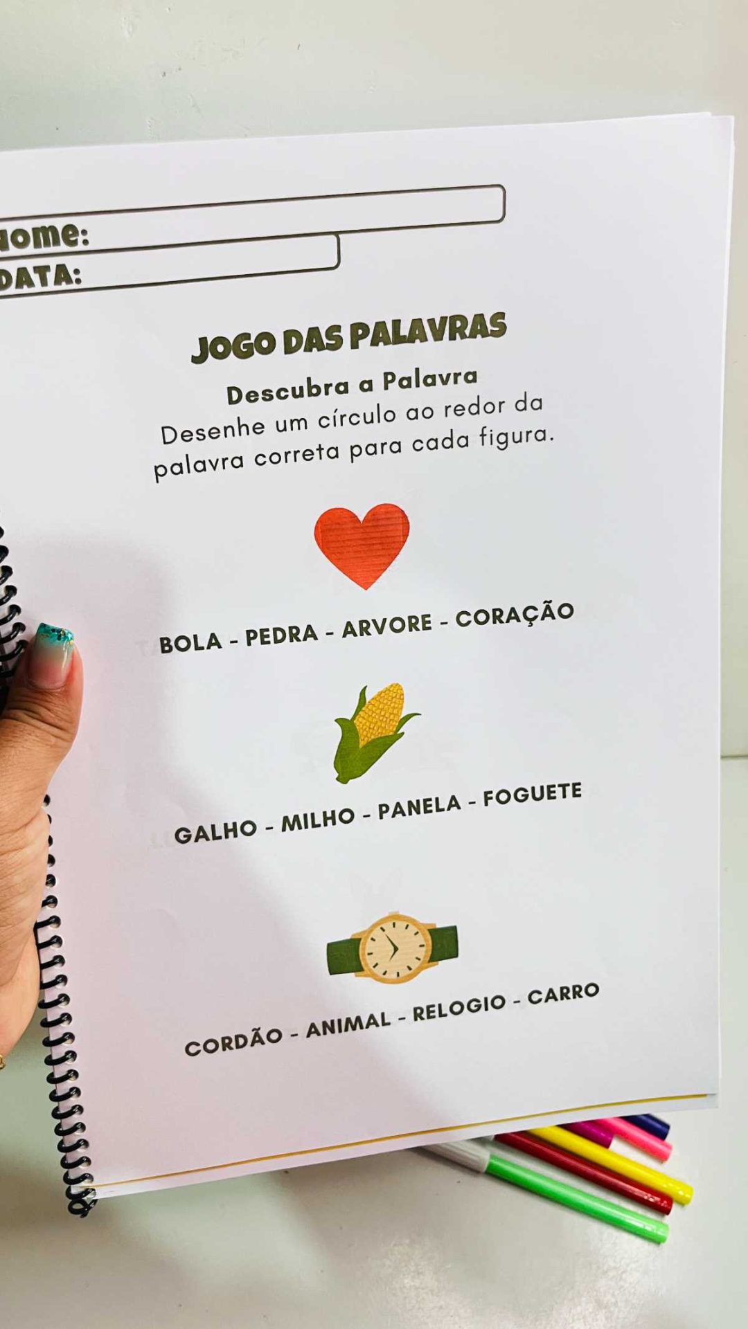 Coleção Educativa - 1º Ano - Image 14