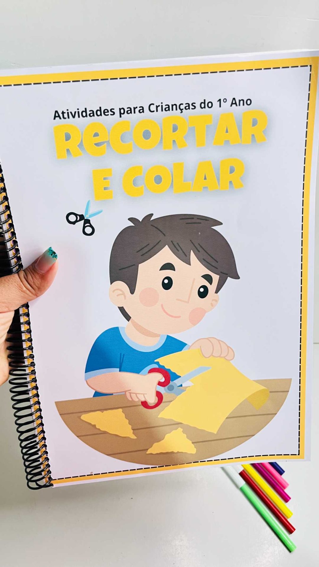 Coleção Educativa - 1º Ano - Image 4