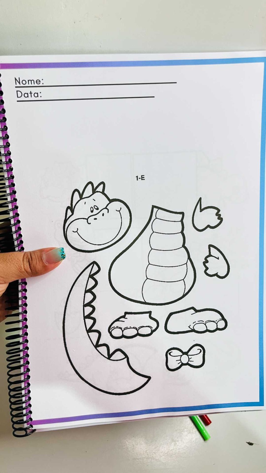 Coleção Educativa - 1º Ano - Image 2