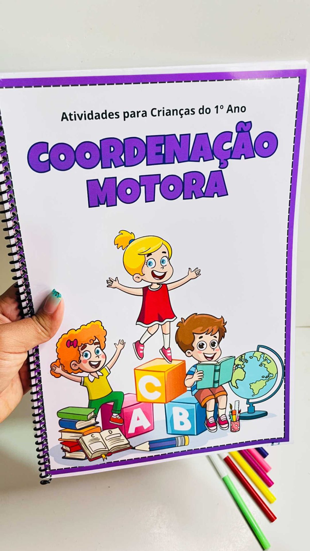 Coleção Educativa - 1º Ano - Image 13