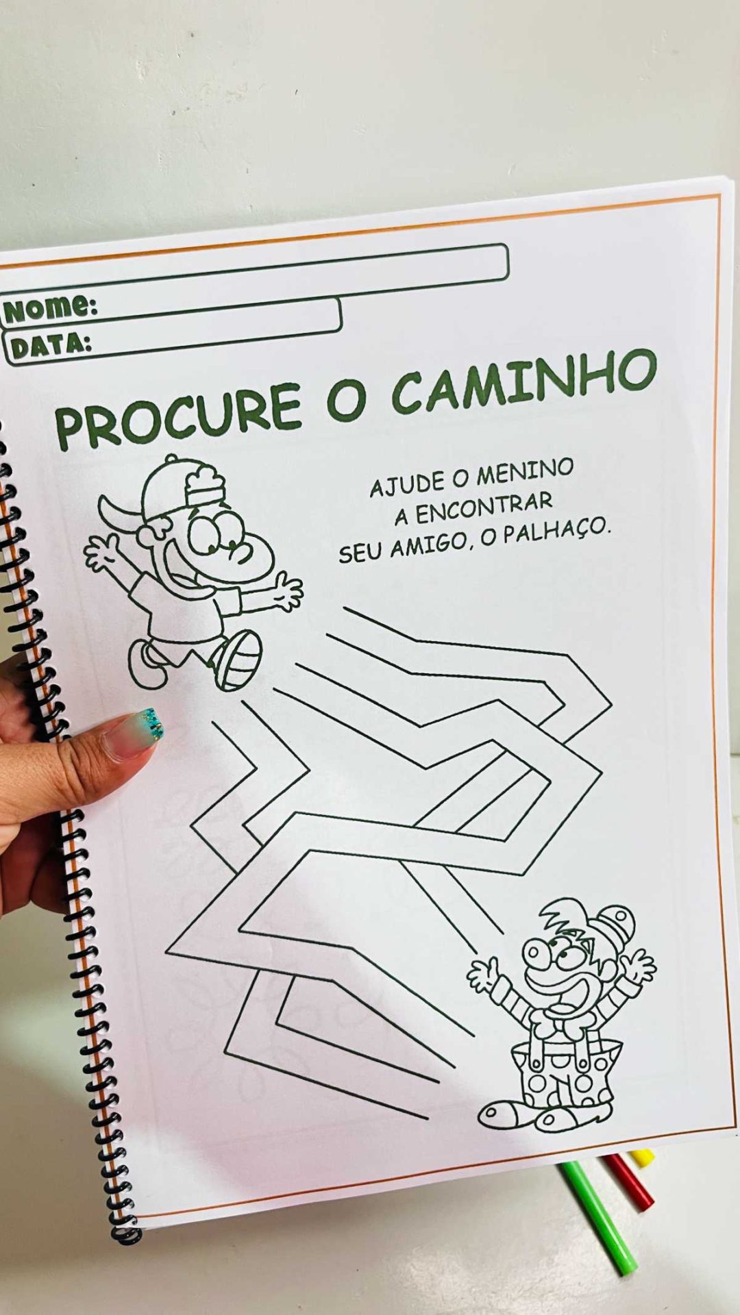 Coleção Educativa - 1º Ano - Image 12