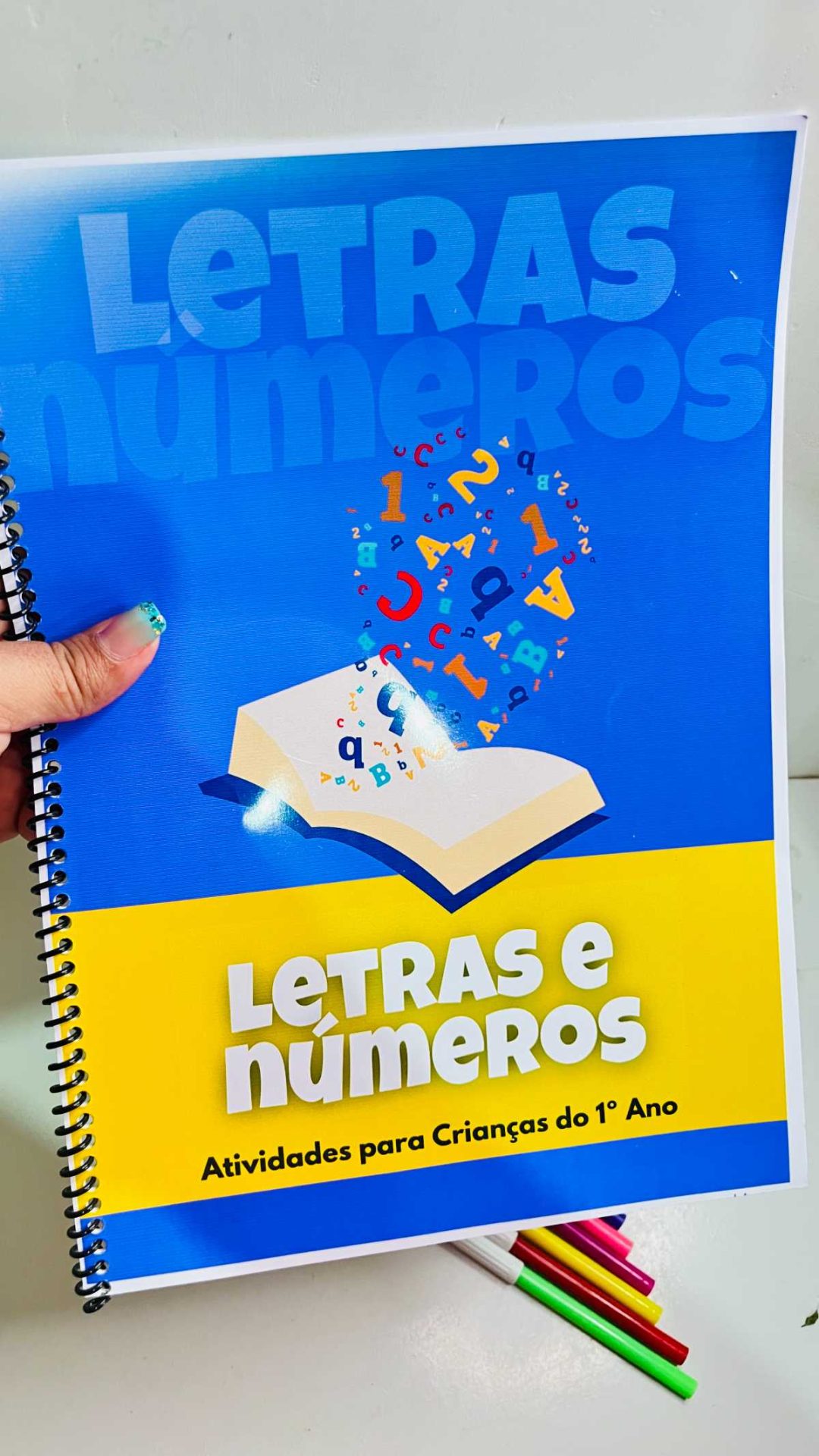 Coleção Educativa - 1º Ano - Image 21