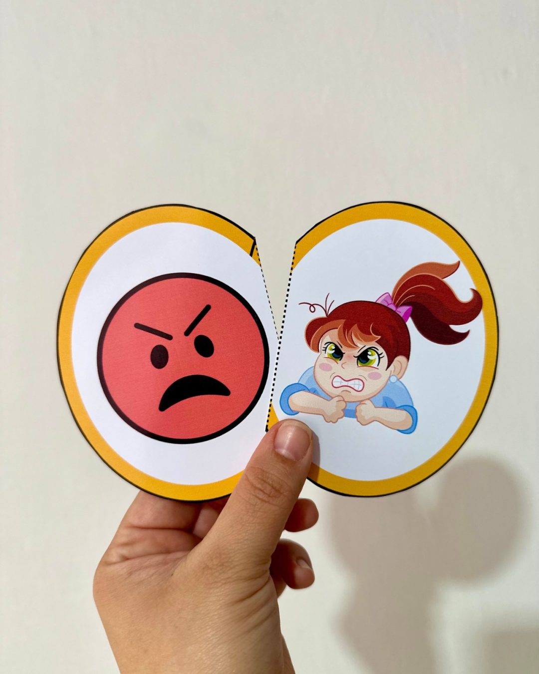Quebra-Cabeça das Emoções - Image 10