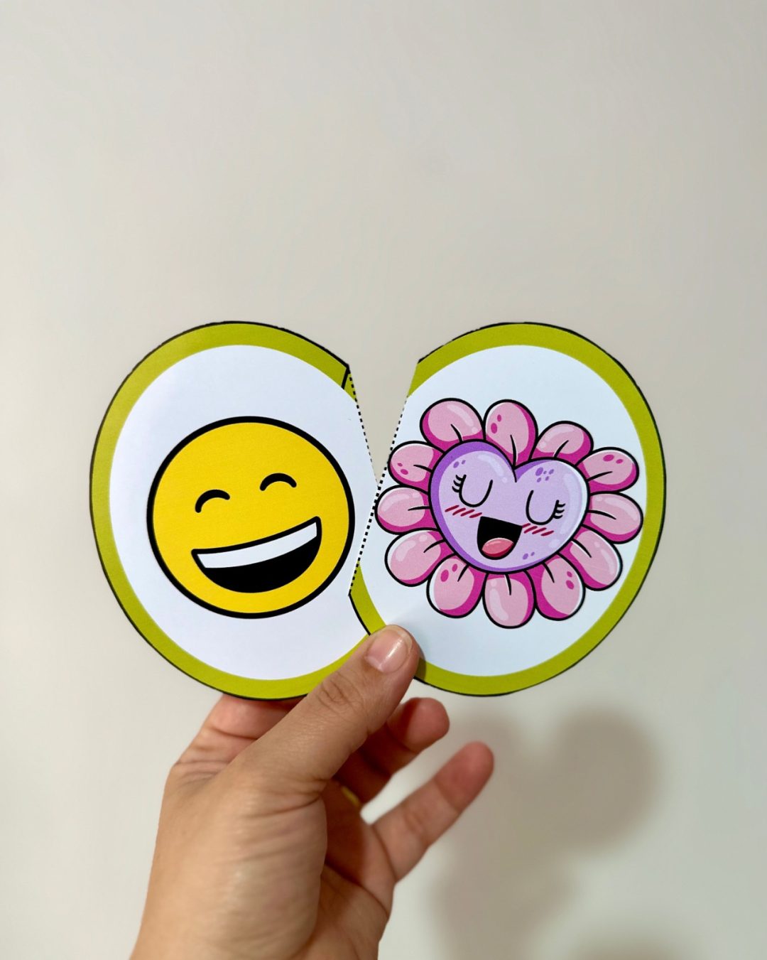 Quebra-Cabeça das Emoções - Image 13