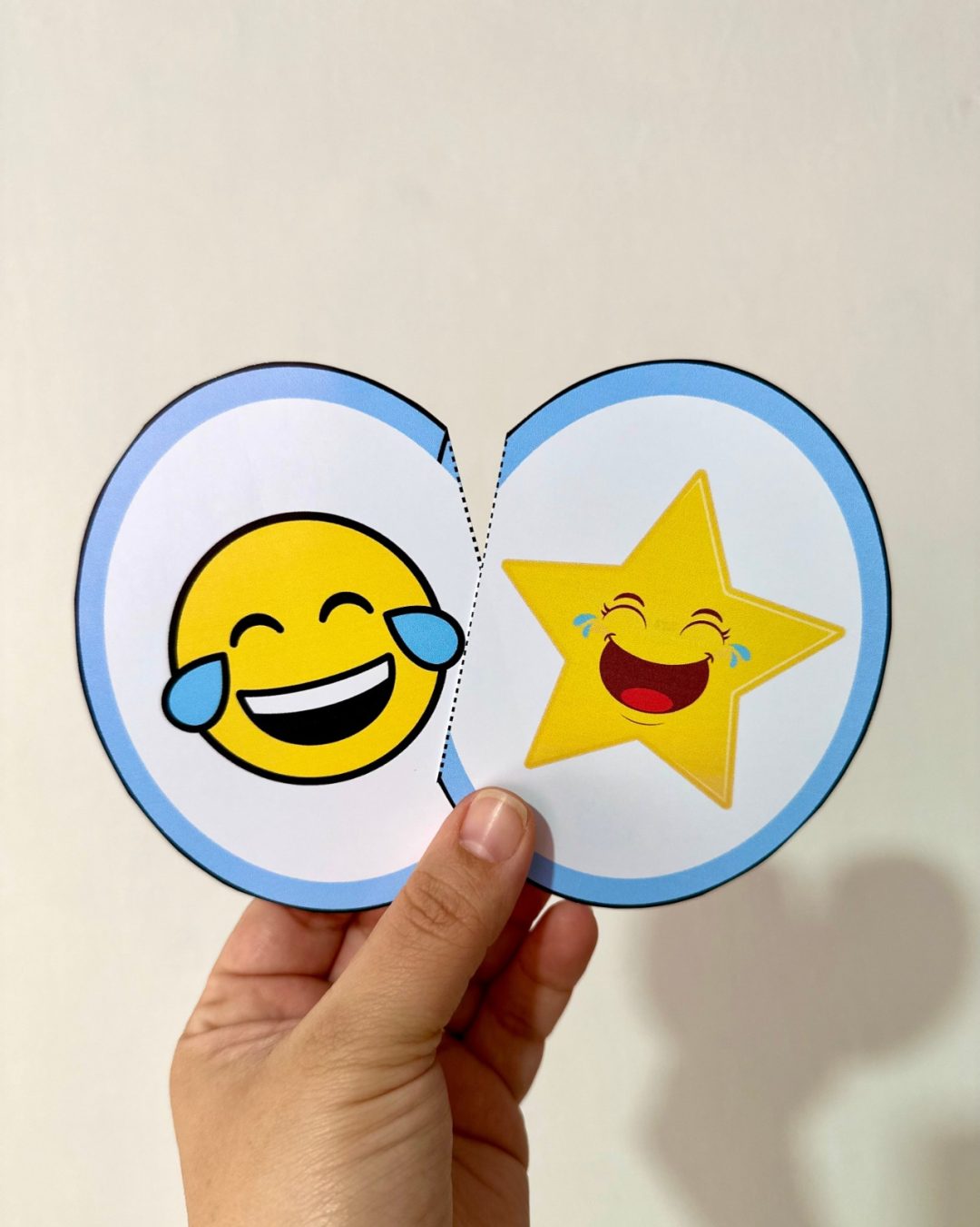 Quebra-Cabeça das Emoções - Image 9