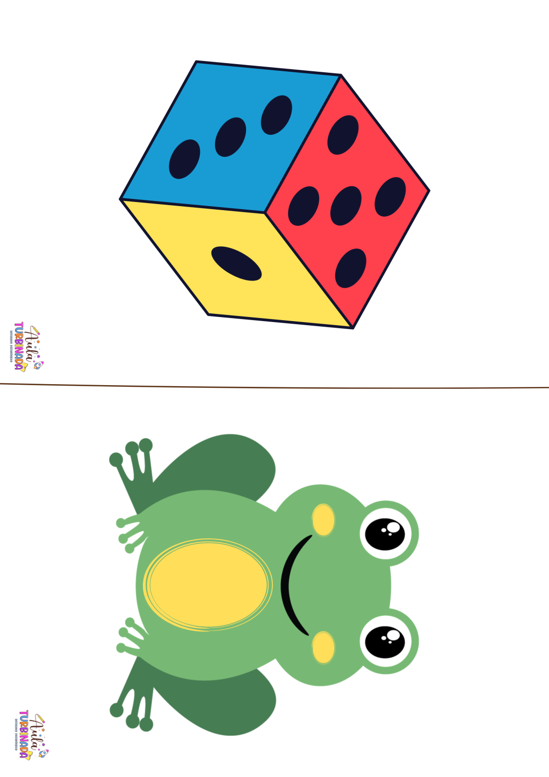Ditado das Cadeiras - Imagem 3