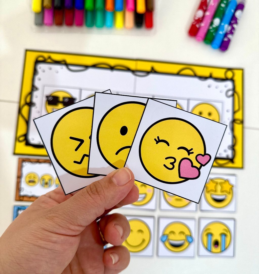 Emojis Divertidos