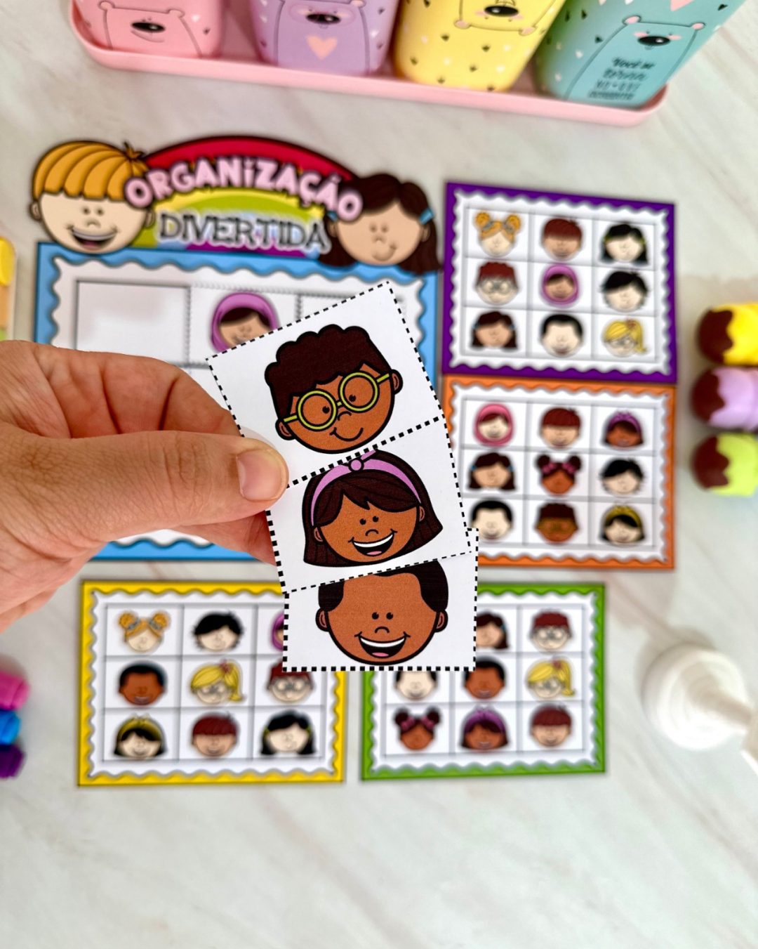 Organização Divertida - Imagem 8