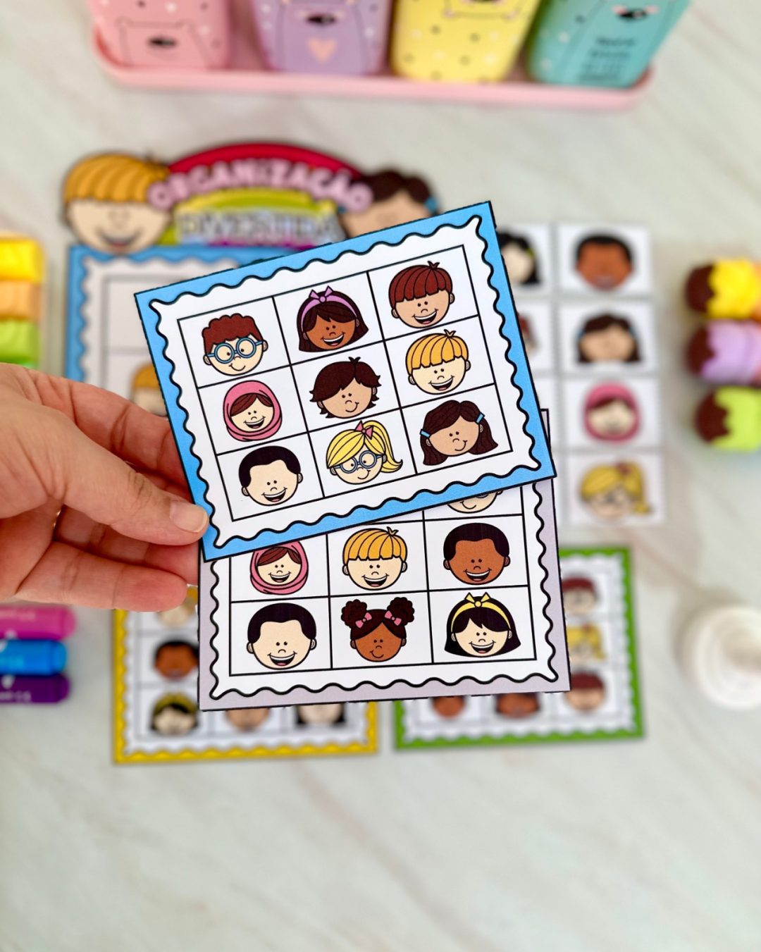 Organização Divertida - Imagem 7