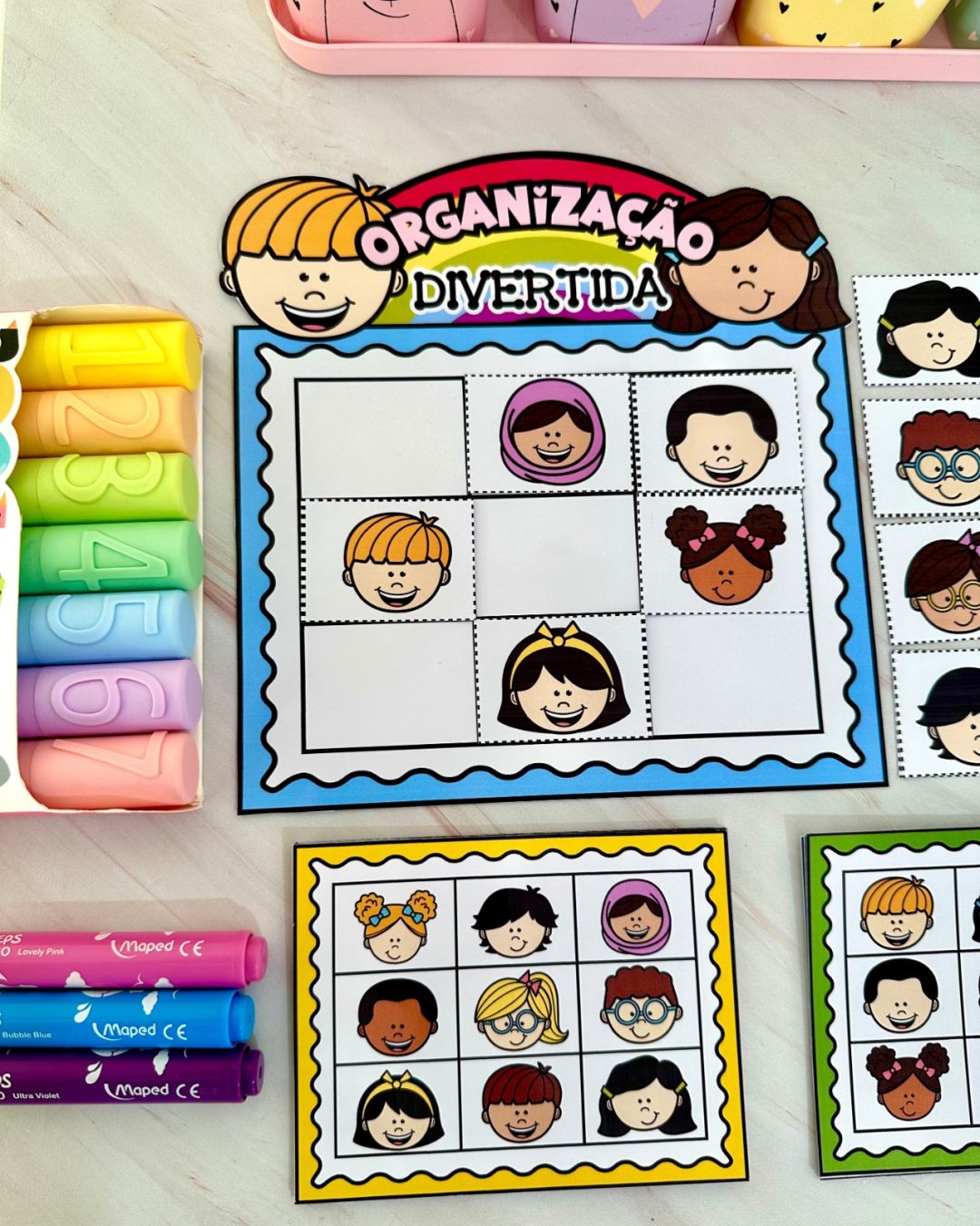Organização Divertida - Imagem 6