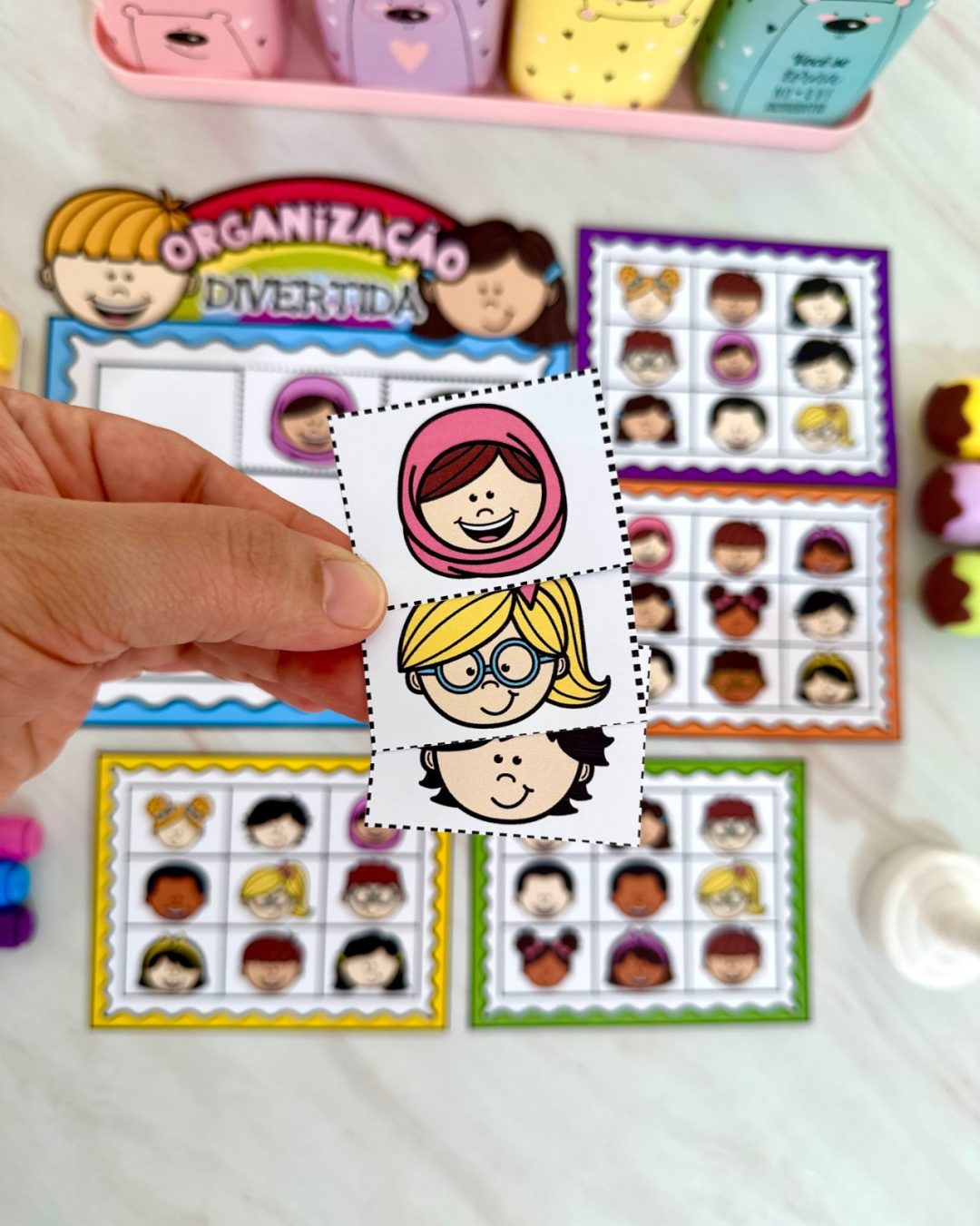 Organização Divertida - Imagem 4