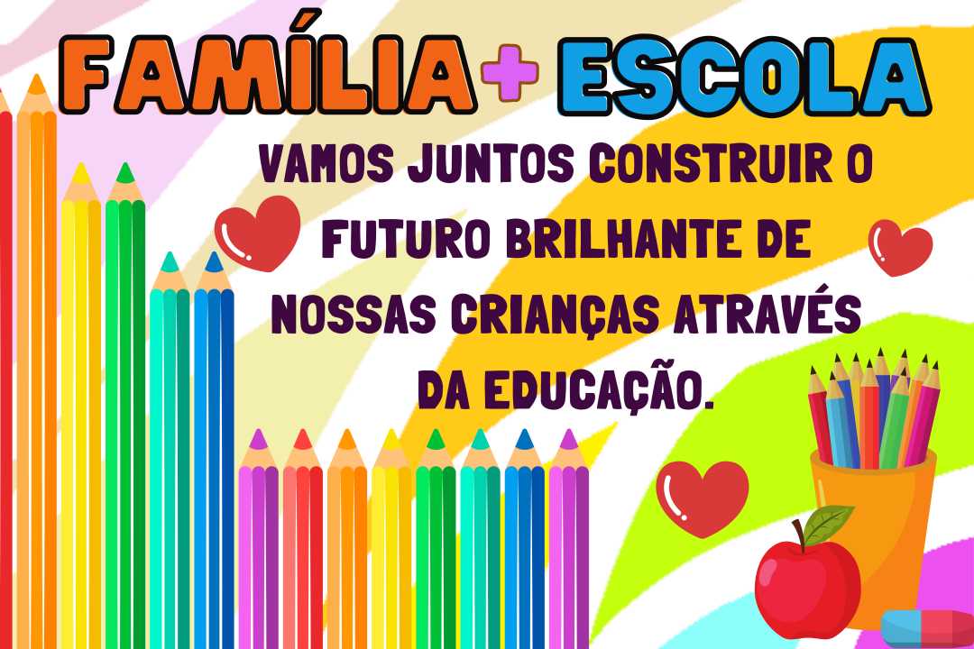 Painel Reunião de Pais com Estilo e Acolhimento! Alta Qualidade - Imagem 4