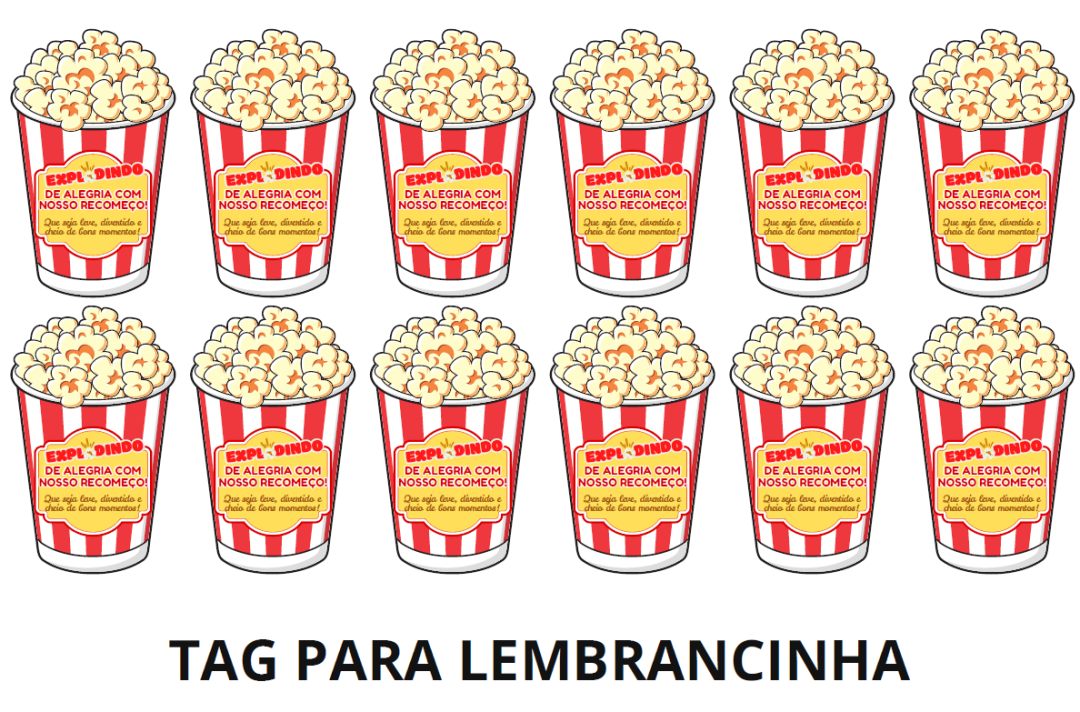 Painel Interativo de Férias – Um Recomeço com Afeto! Alta Qualidade - Imagem 7
