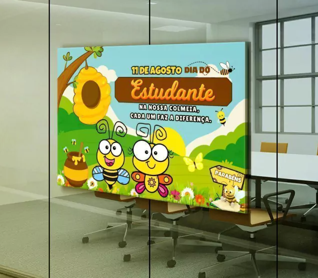 Kit Dia do Estudante – Celebre com Alegria e Criatividade!