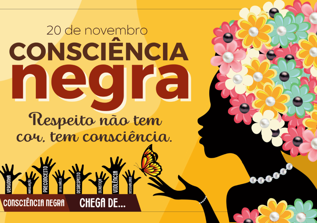 Kit Consciência Negra - Alta Qualidade - Imagem 15