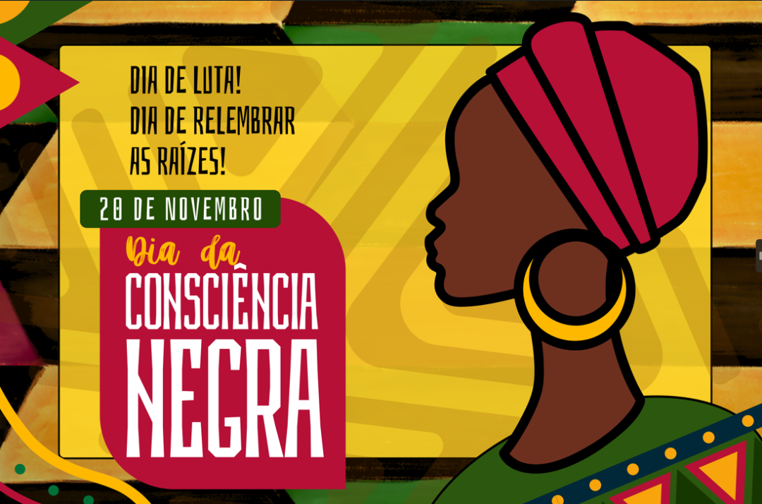 Kit Consciência Negra - Alta Qualidade - Imagem 10