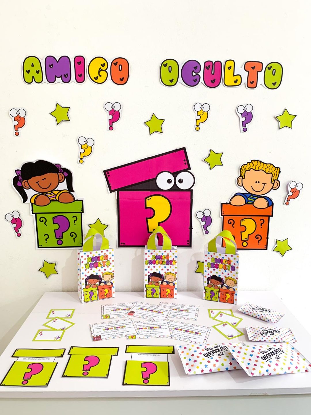 Kit Amigo Fim de Ano – A Diversão Está Garantida!