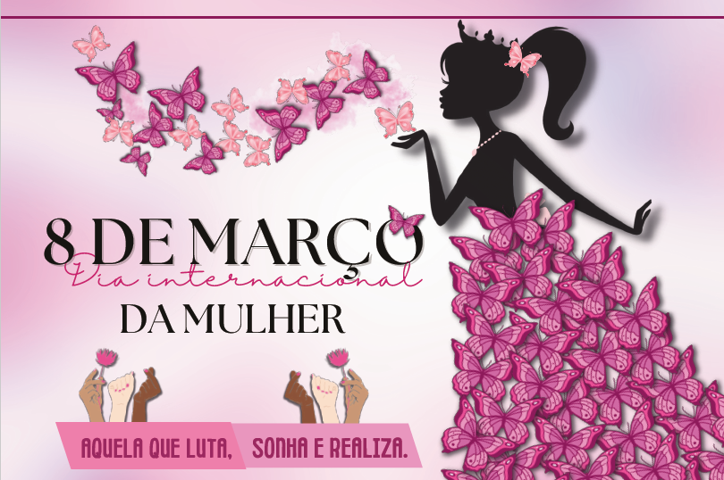 Painel Kit Mulher Inspiradora