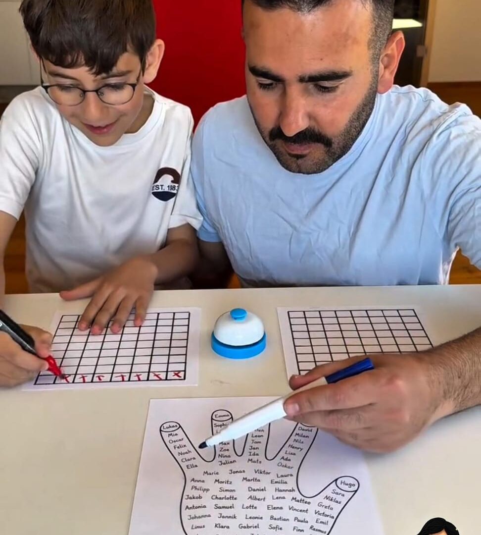 Caçada Relâmpago
