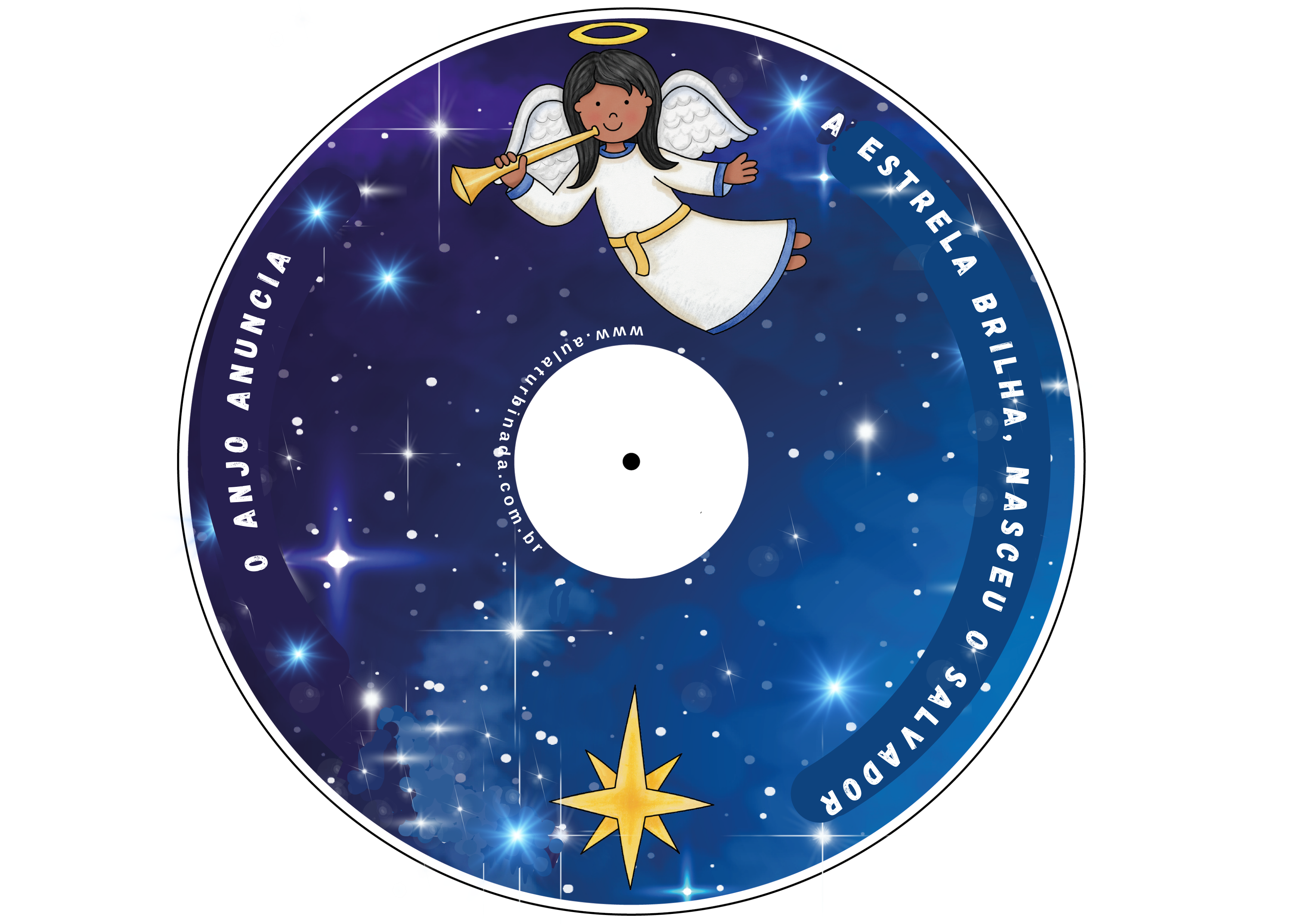 Presépio Interativo - Imagem 2