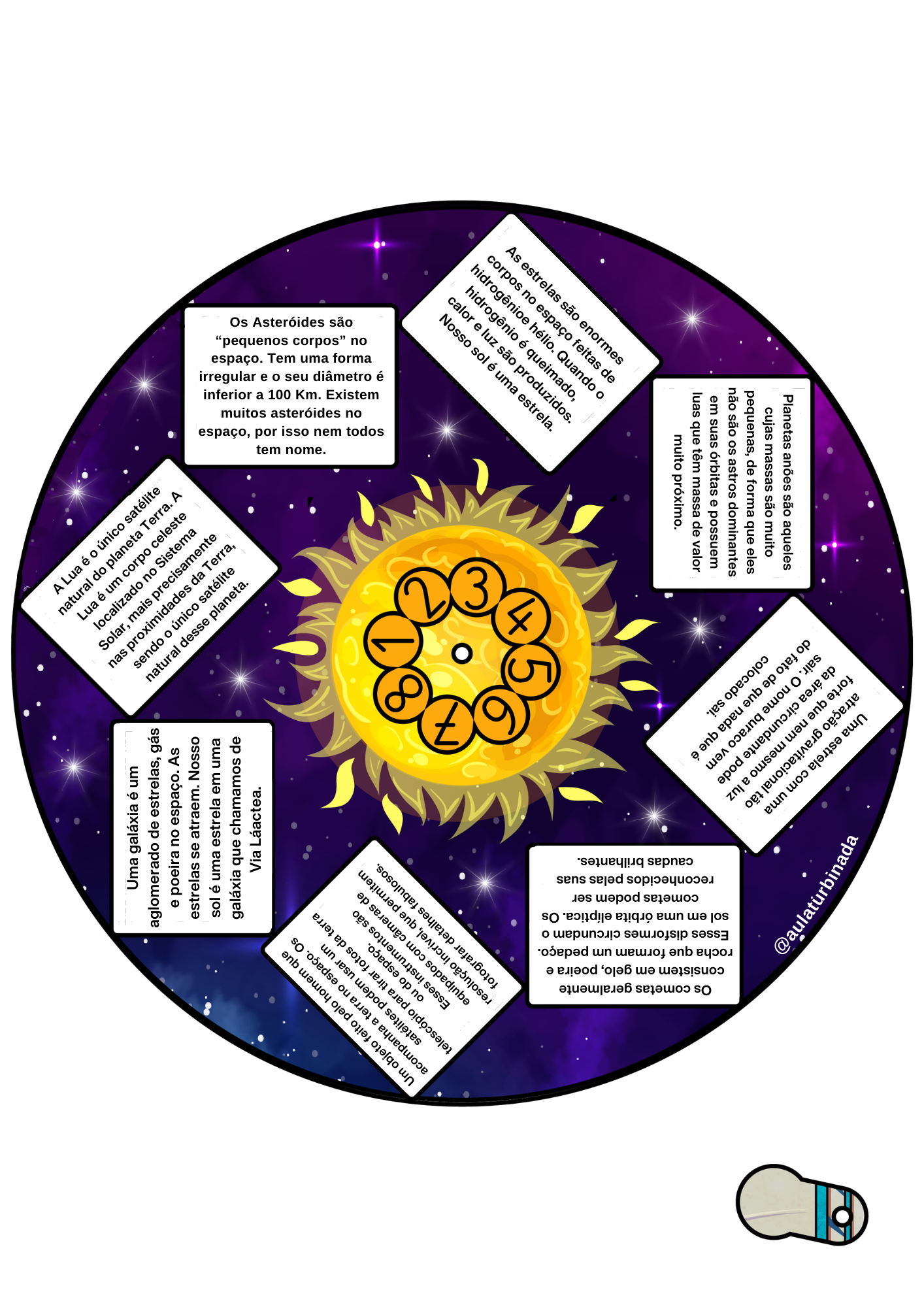 Observatórios - Explore o Universo Espacial - Imagem 4