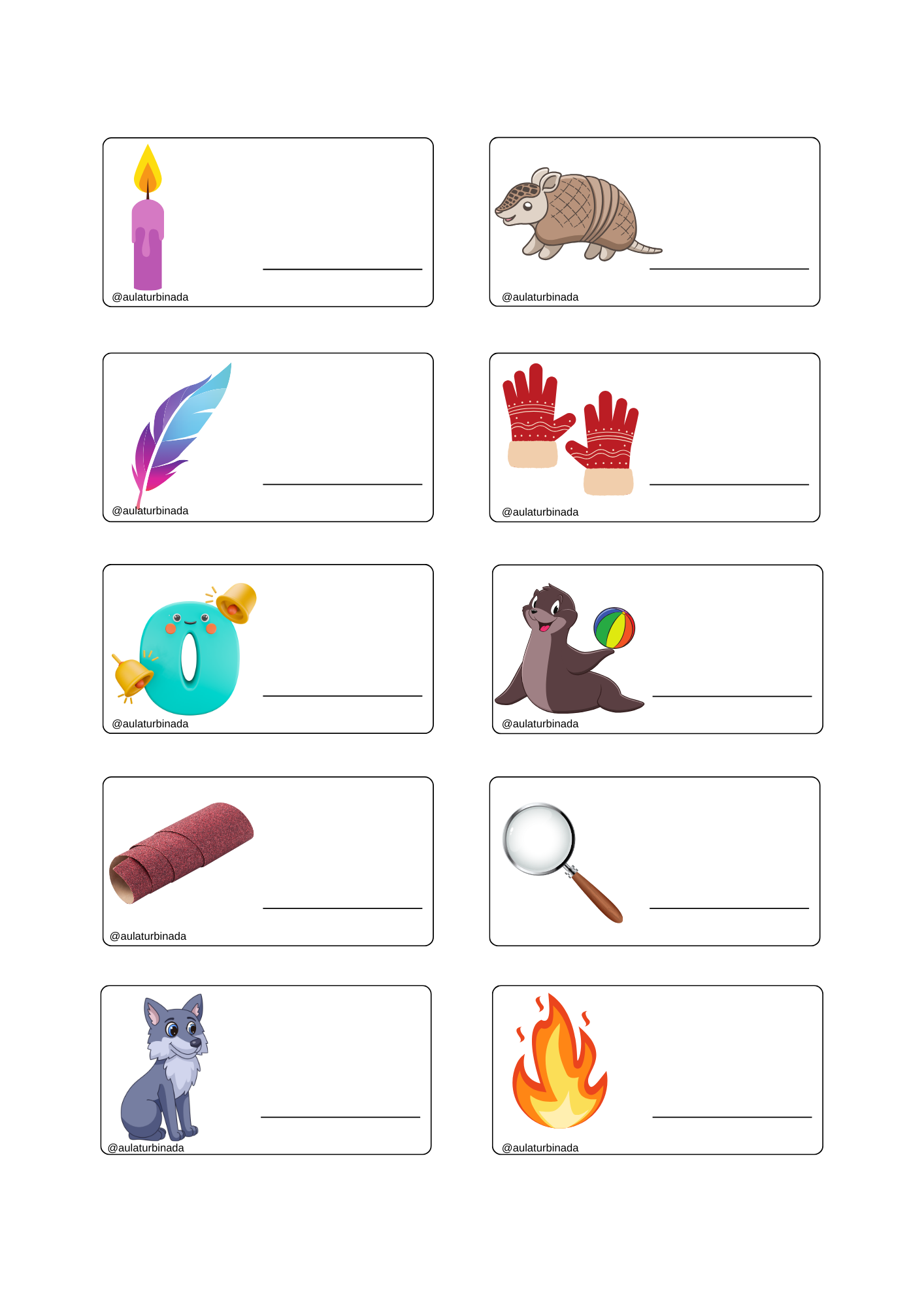 Baú das Letras - Imagem 3