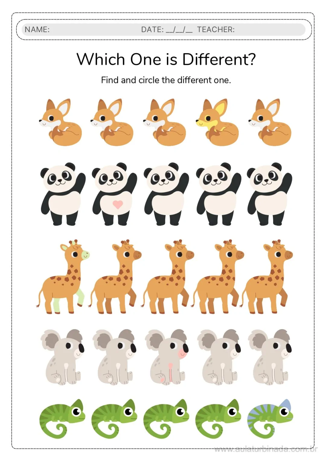 COMBO-Alfabetização em INGLÊS + de 500 Páginas Com Jogos, Vogais, Matemática, escrita, Vocabulário e Flashcards - Imagem 2