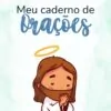 Alfabetização Bíblica - Ministério Infantil com 484 Páginas - Imagem 6