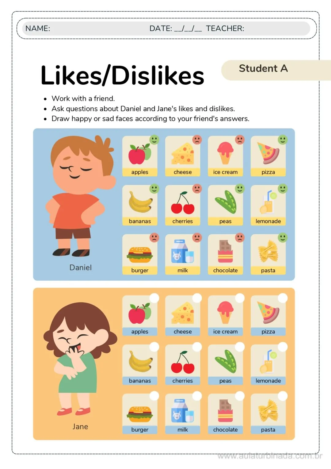 COMBO-Alfabetização em INGLÊS + de 500 Páginas Com Jogos, Vogais, Matemática, escrita, Vocabulário e Flashcards - Imagem 6