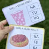 Qual é a Sílaba final? - Imagem 2
