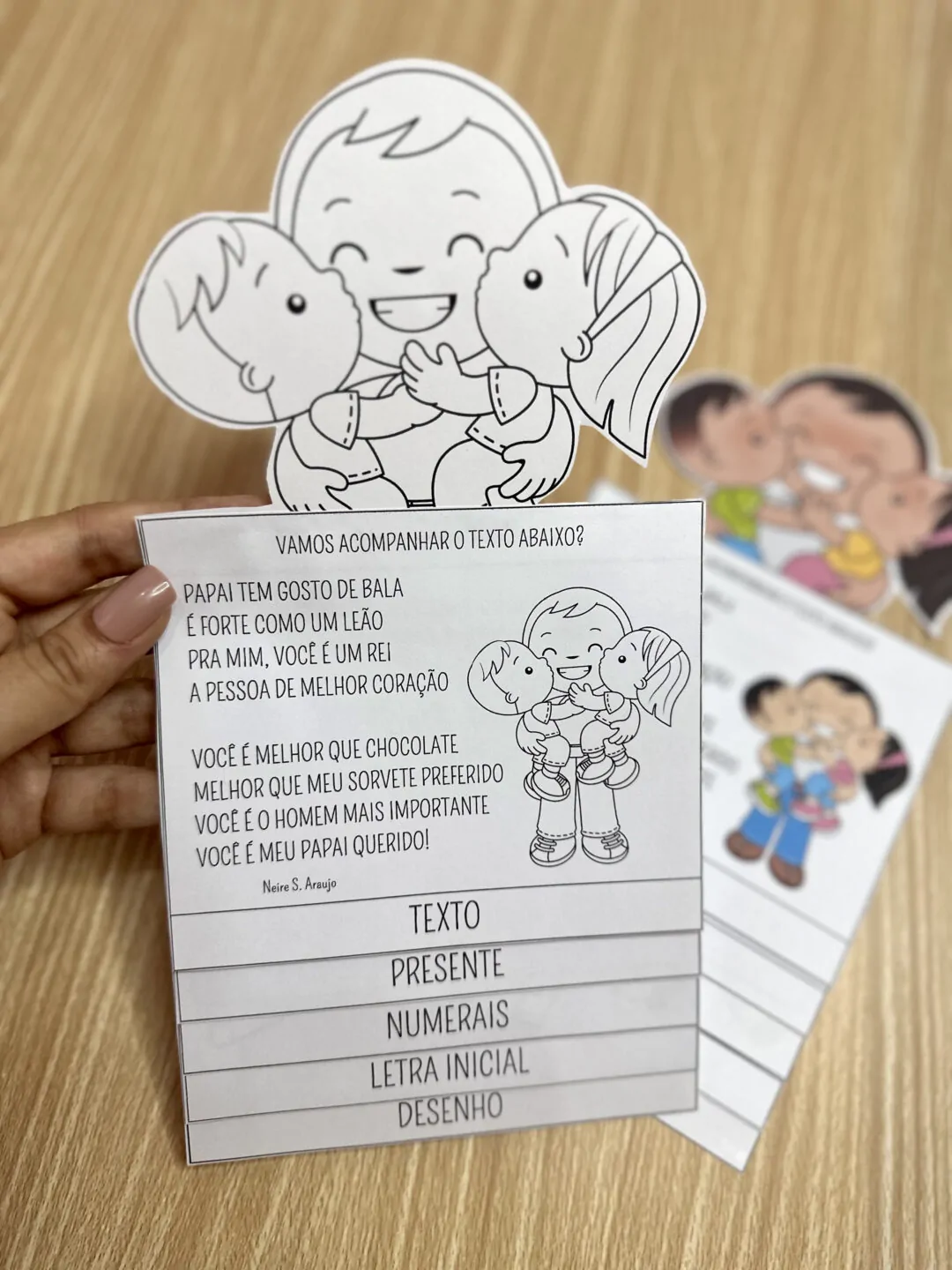Flipbook Dia dos Pais - Imagem 3